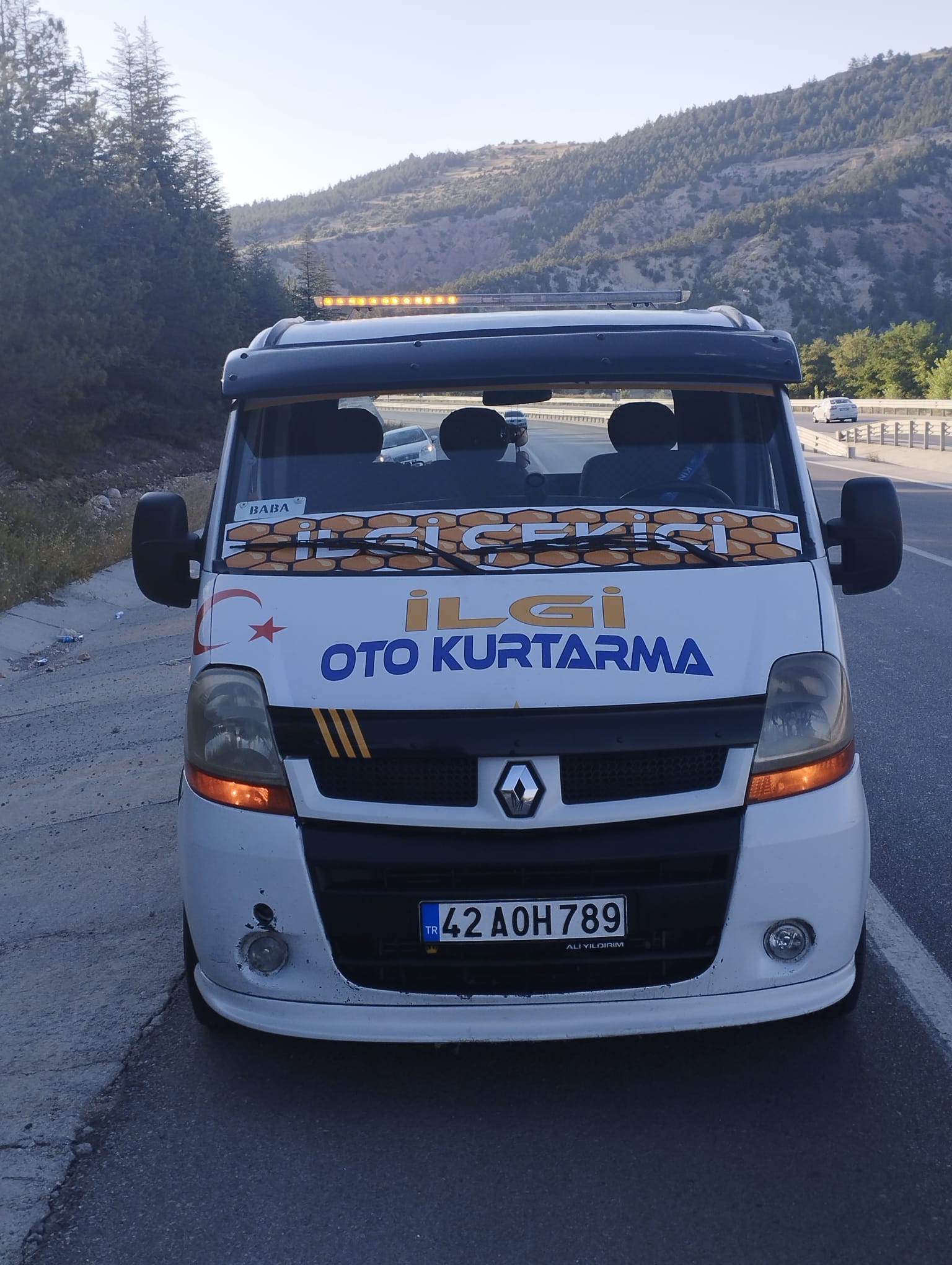 oto Kurtarma